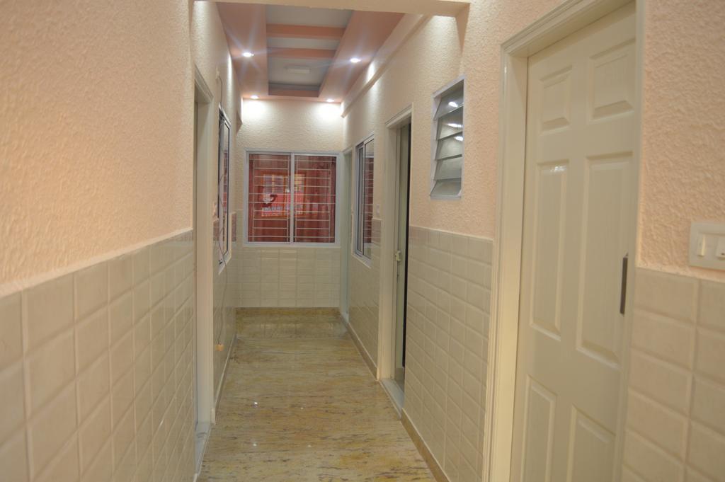 Sri Balaji Guest House บังกาลอร์ ภายนอก รูปภาพ