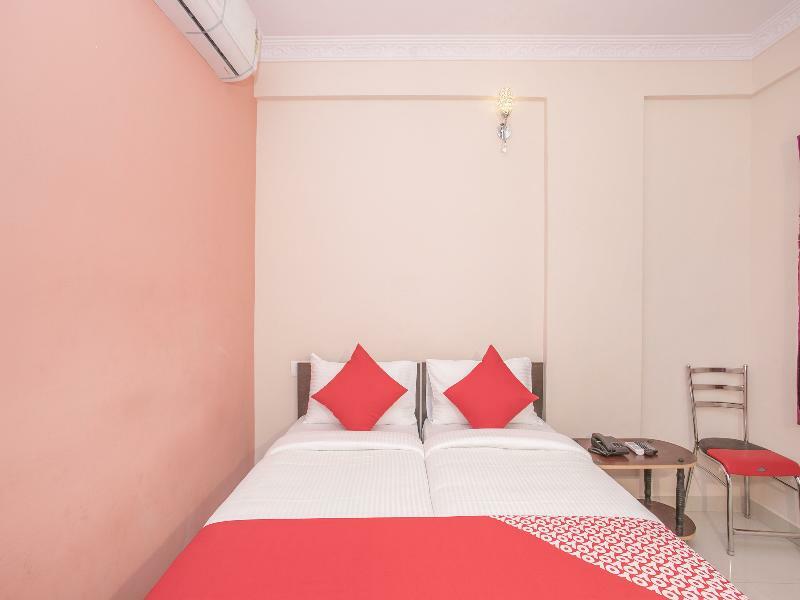 Sri Balaji Guest House บังกาลอร์ ภายนอก รูปภาพ